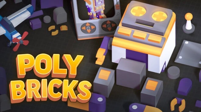 Poly Bricks Free Download