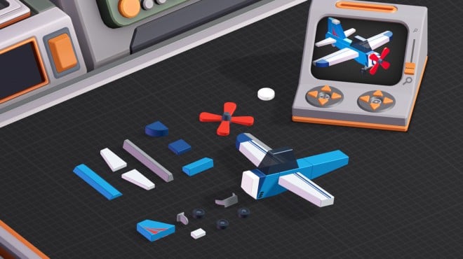 Poly Bricks Torrent Download