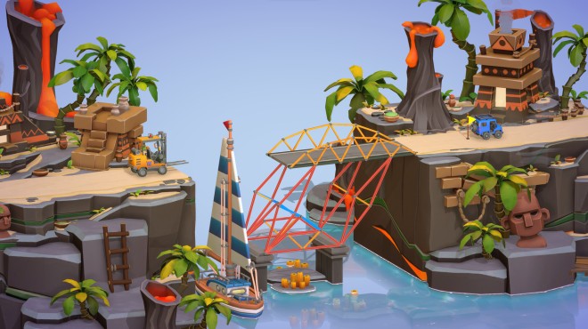 Poly Bridge 3 Update v1 5 13 Torrent Download