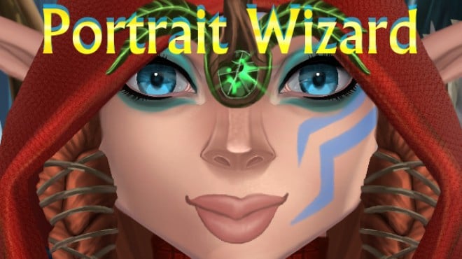 Portrait Wizard Free Download