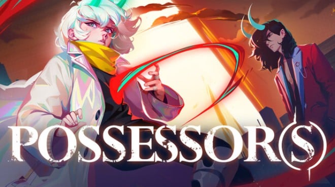Possessors Update v1 8 0 Free Download