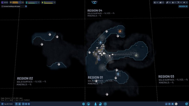 Possible One: Lunar Industries PC Crack