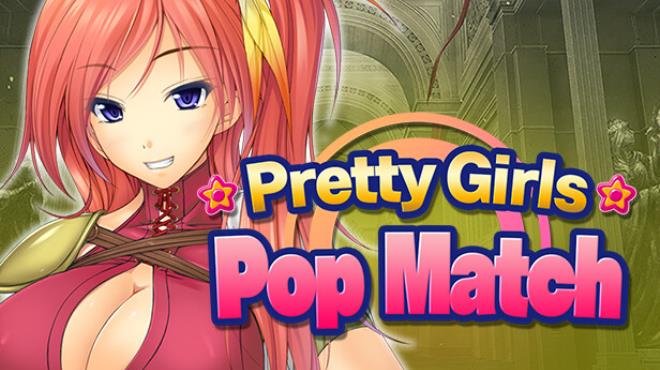 Pretty Girls Pop Match Free Download