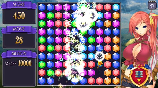 Pretty Girls Pop Match Torrent Download