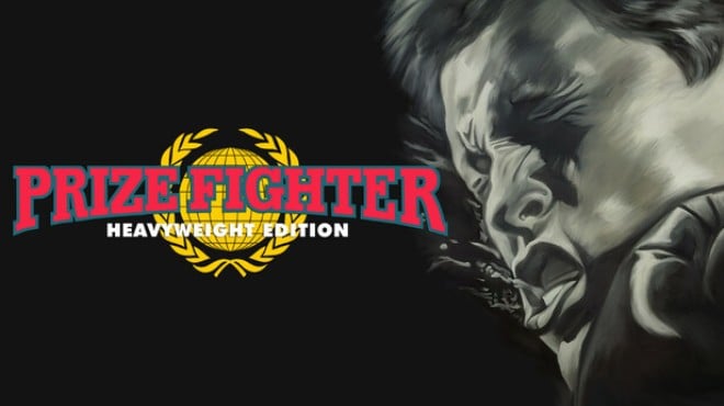 PrizeFighter - Heavyweight Edition Free Download PrizeFighter - Heavyweight Edition Free Download