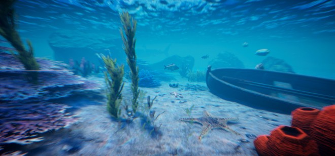 Project Castaway Update v1 0 6 PC Crack Project Castaway Update v1 0 6 PC Crack