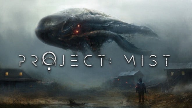 Project: Mist Free Download