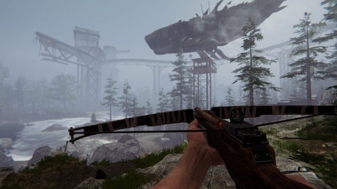 Project: Mist Torrent Download