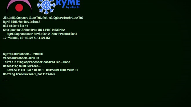 Project RyME PC Crack