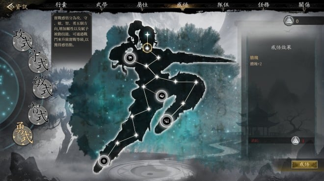 Psychic Kung Fu Master PC Crack