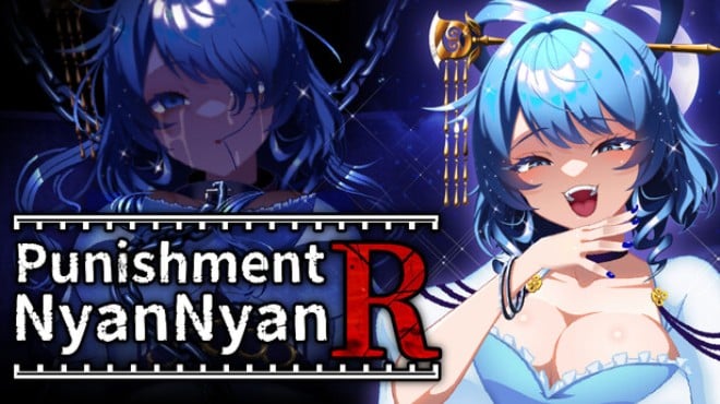 Punishment NyanNyan R Free Download