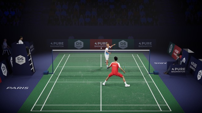 Pure Badminton Update v1 2 0 Torrent Download