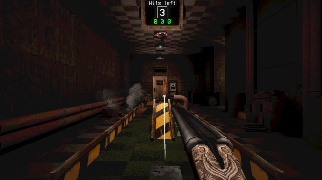 Putt Down PC Crack