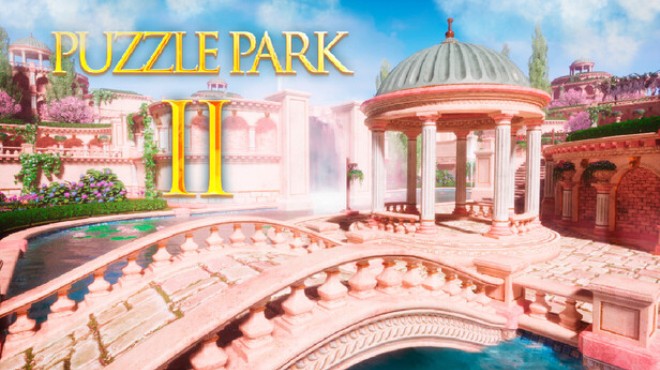 Puzzle Park 2 Free Download