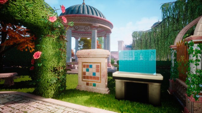 Puzzle Park 2 PC Crack