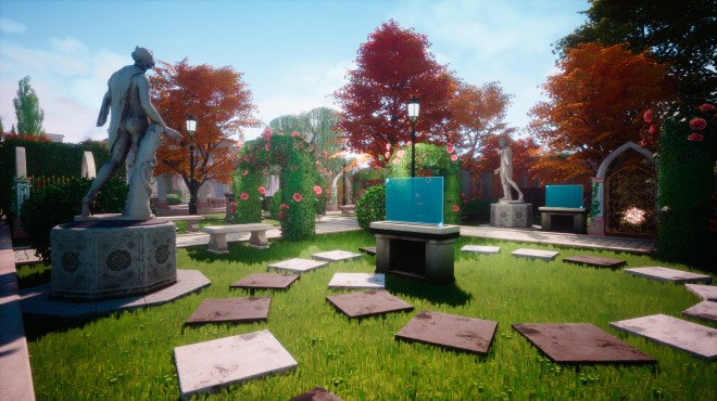 Puzzle Park 2 Torrent Download