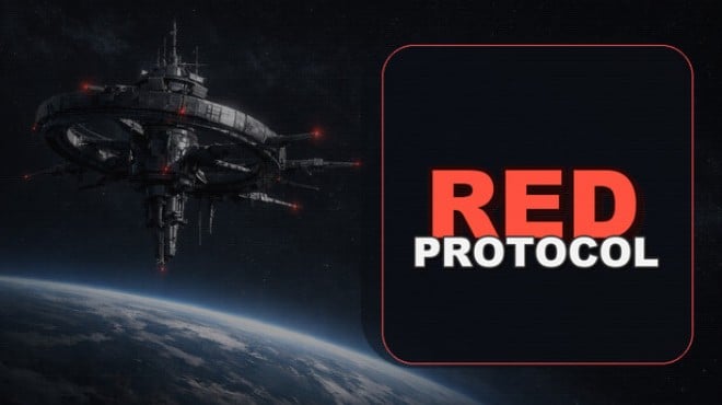 RED PROTOCOL Free Download