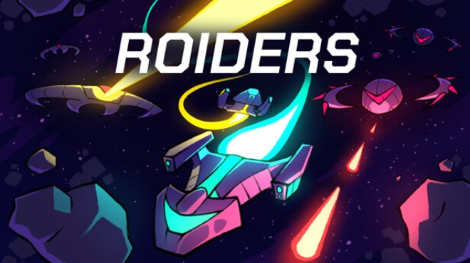 ROIDERS Free Download