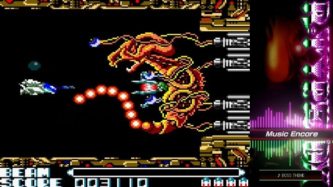 R-TYPE DX: Music Encore Torrent Download