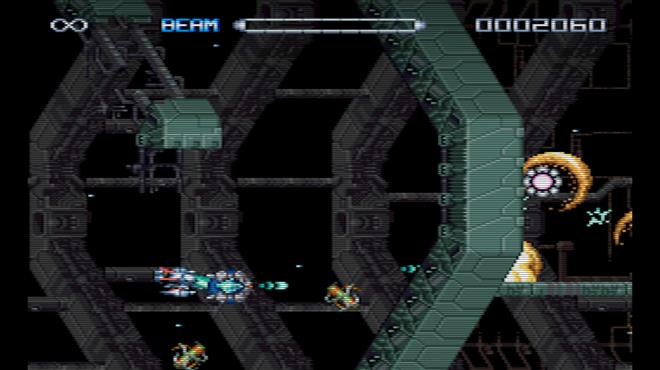 R-Type Dimensions III PC Crack