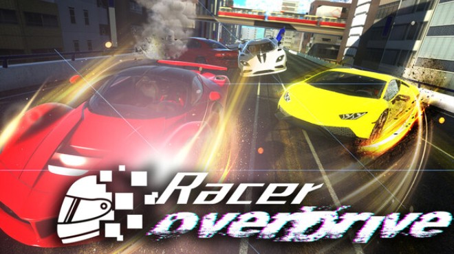 Racer Overdrive Free Download