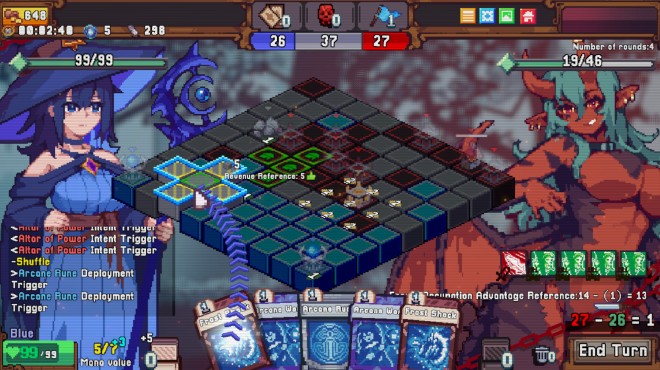 Rainbow Legends Torrent Download