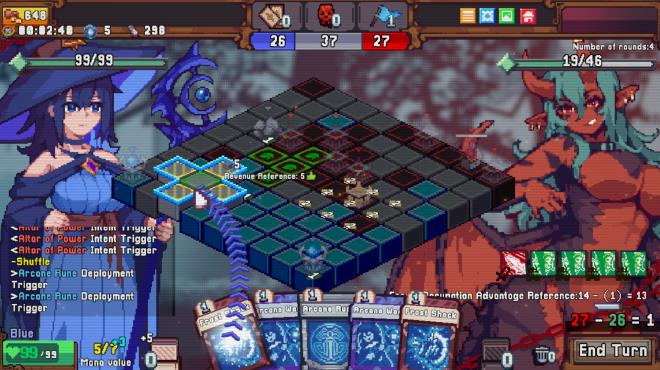Rainbow Legends Torrent Download