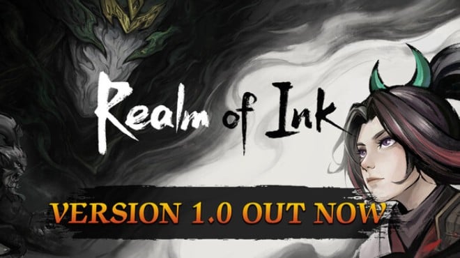 Realm of Ink Free Download