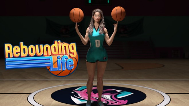 Rebounding Life - Season 1 Free Download
