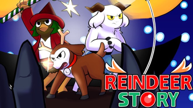 Reindeer Story Free Download