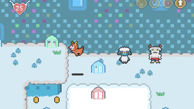Reindeer Story Torrent Download