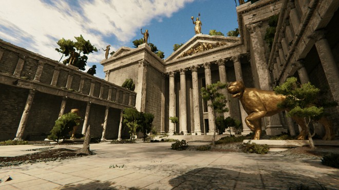Reliefs The Time of the Lemures Torrent Download