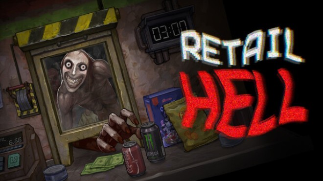 Retail Hell Free Download