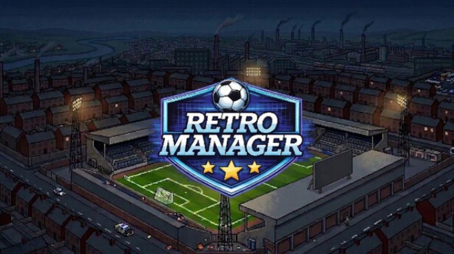 Retro Manager Free Download
