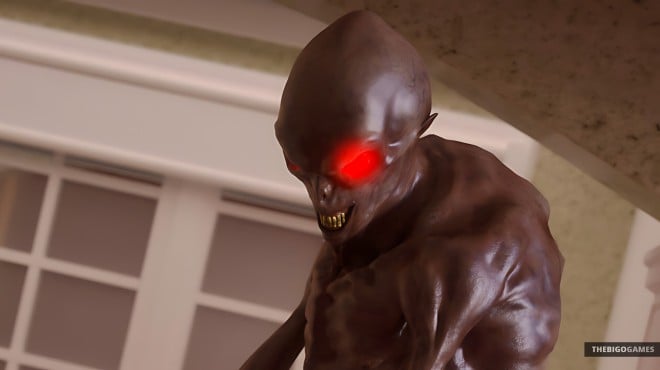 Return of the Boogeyman  Torrent Download