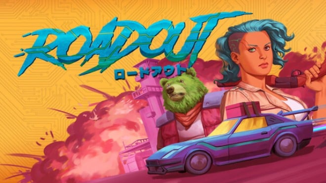 RoadOut Free Download