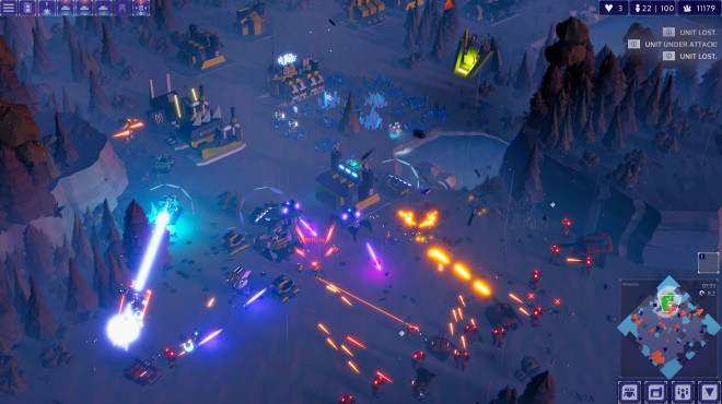 Rogue Command Torrent Download