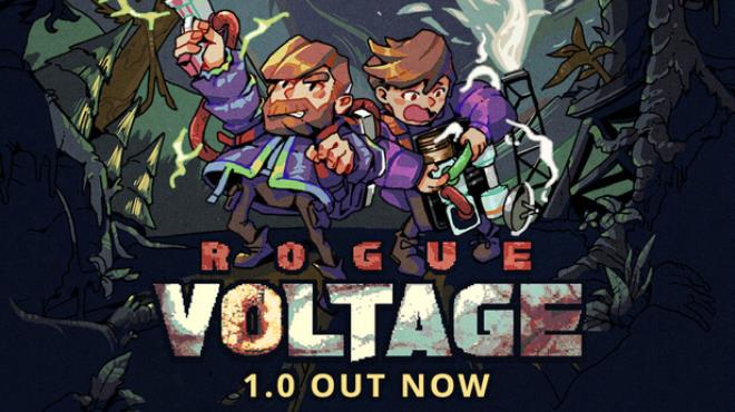Rogue Voltage Free Download