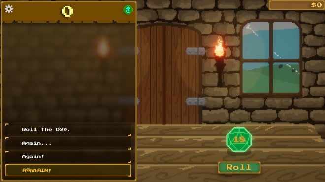Rollbound PC Crack