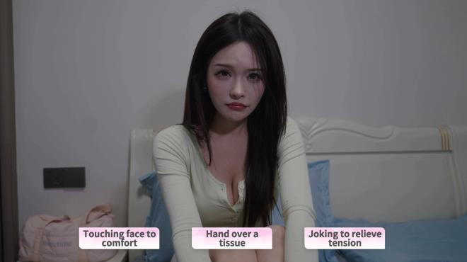 Roommate Lover: Love in Progress PC Crack