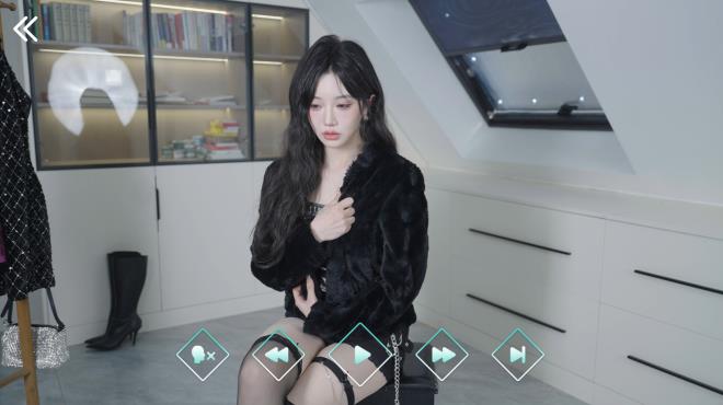 Roommate Lover: Love in Progress Torrent Download