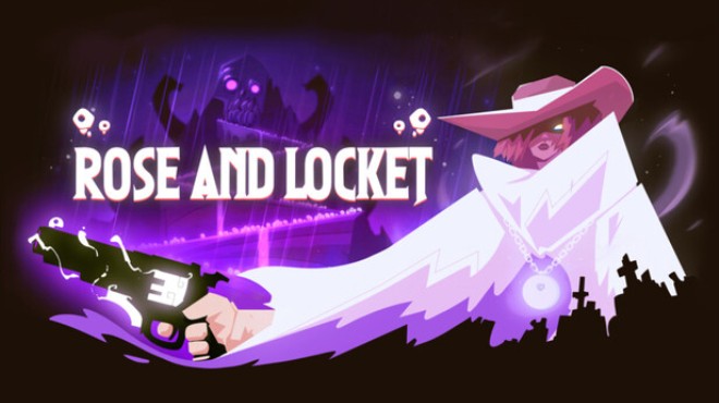 Rose and Locket Free Download Rose and Locket Free Download