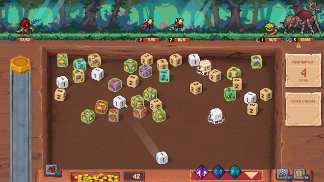 Rune Dice PC Crack