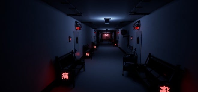 SCP-9779-JP PC Crack