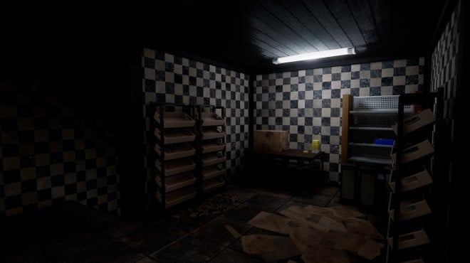 SCP-9779-JP Torrent Download