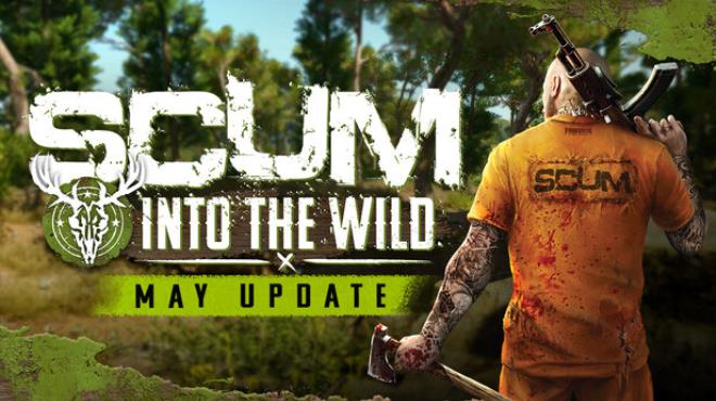 SCUM Into the Wild Free Download SCUM Into the Wild Free Download