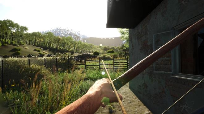 SCUM Into the Wild Torrent Download SCUM Into the Wild Torrent Download