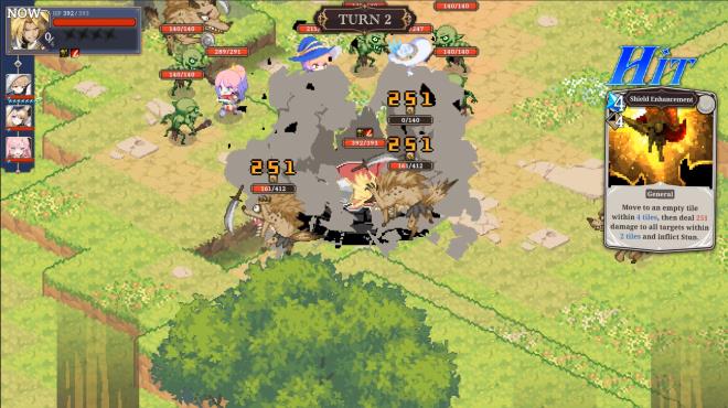 STARDUST: Wish of Witch PC Crack