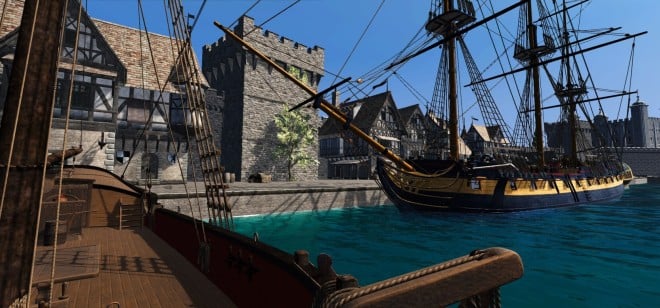 Sail the Seas Torrent Download Sail the Seas Torrent Download