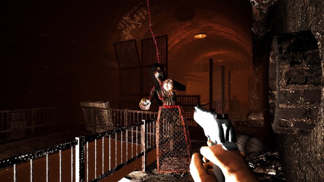 Saint of Chains PC Crack